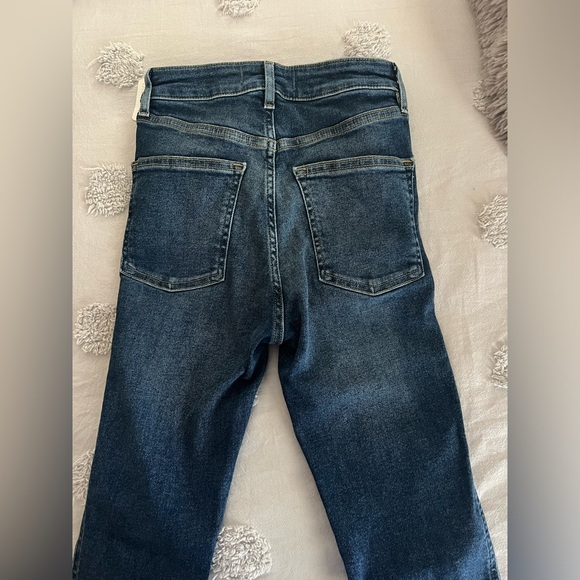 Free People Skinny Jeans - Picture 4 of 4